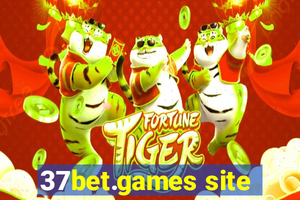 37bet.games site